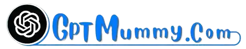 Gpt Mummy logo