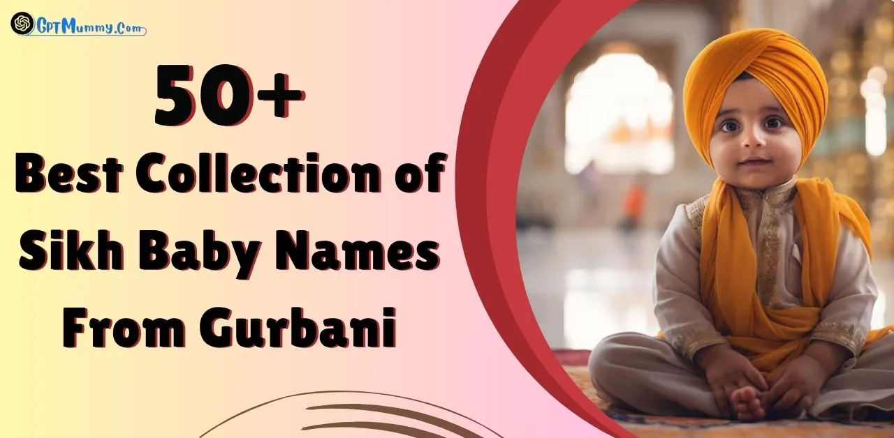 Best Collection of Sikh Baby Names From Gurbani