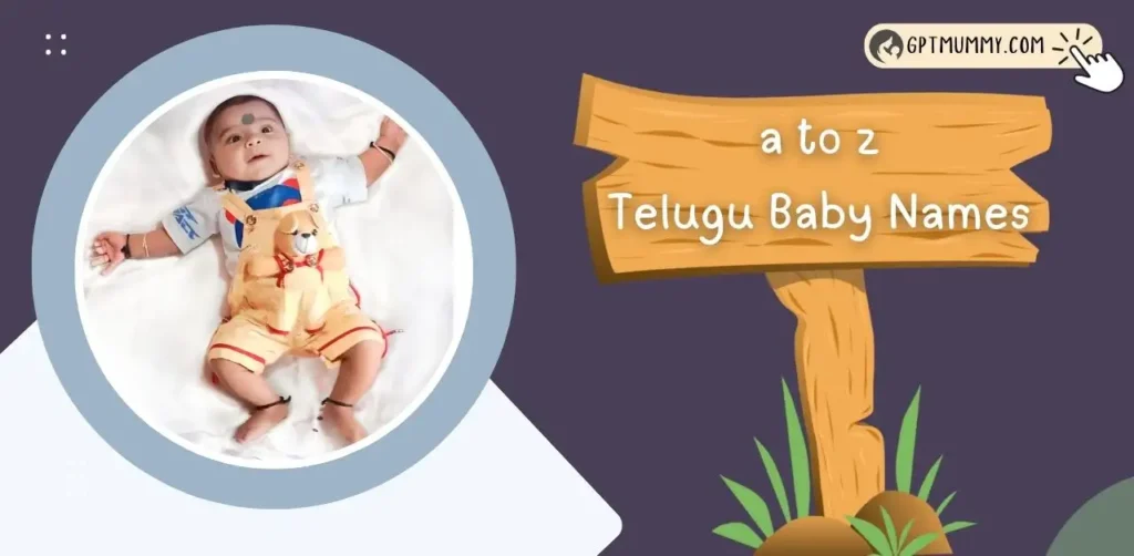 Na, Ne, Ni, Nu, No names for Boy in Telugu