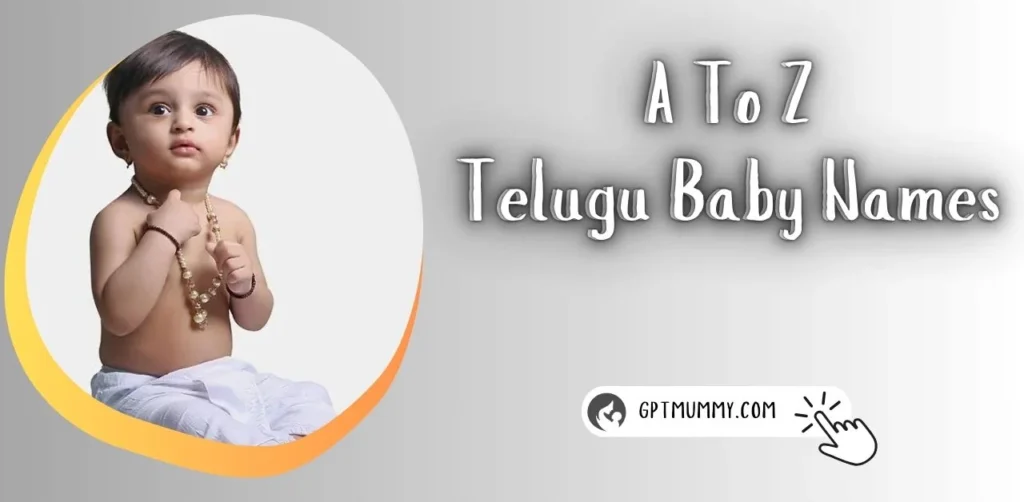 Trending ᐅ Pa Pe Pi Pu Po letter names for boy in Telugu