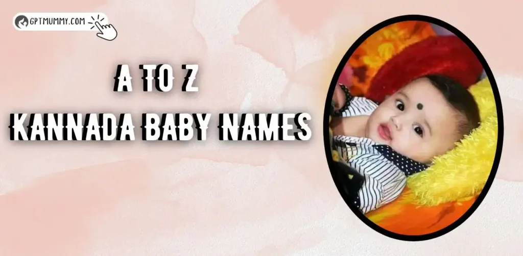 Kannada baby boy names starting with S