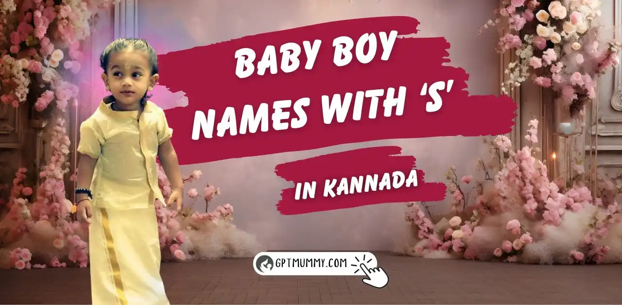 Trending ᐅ Kannada baby boy names starting with S