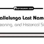 Vallelunga Last Name Origin, Meaning, and Historical Significance