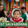 110+ Popular El Salvadoran Girl Names