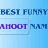 Best Funny Kahoot Names To Make Your Game Unforgettable