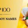 श्री से लड़कों के नाम Boy Names From Shree in Hindi