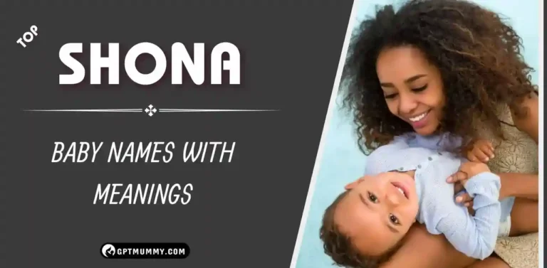 Top Zimbabwean Shona Baby Names For Girls And Boys