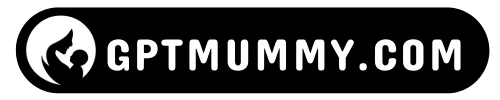 gptmummy site logo
